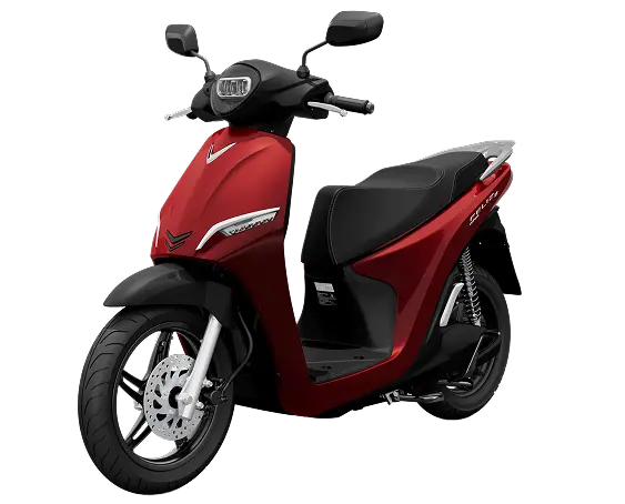 Xe máy điện VinFast Feliz II