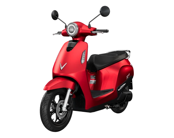 Xe máy điện VinFast Evo