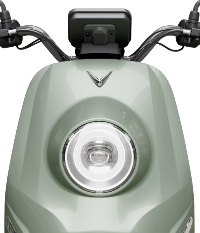Đèn pha Led Projector VinFast ZGoo